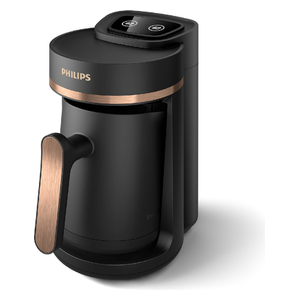  ماكنة صنع القهوة فيليبس HDA150/62 -  أسود 