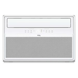  TCL TAC-24CHWA/ETI - Window AC - 2 Ton - Inverter - Whisper-Quiet - White 