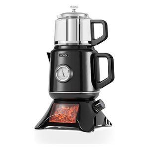  Modex TCS8010 - Tea Maker - 1.7L - 2200 W -  Black 