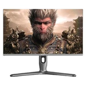  Hisense 27G7K-PRO 27-inch Gaming Monitor - 1ms Response Time - Mini LED - 4K - 160Hz 