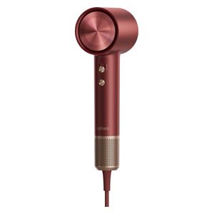  Laifen Swift 4 - High-Speed Hair Dryer - 1600W - Burgundy 