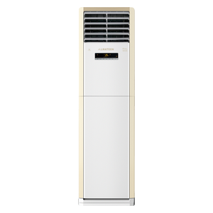  سبلت عامودي المتين - 3 طن - تدفئة وتبريد - AM36F410T3-CR - أبيض 