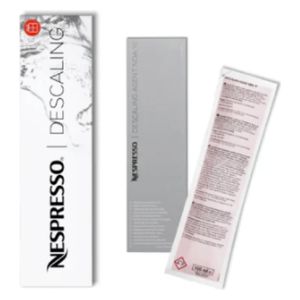  Nespresso NS15128 - Descaling Kit Set - 
