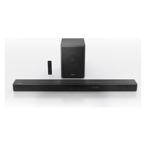  Hisense U3120G - Soundbars - 8 inch - 420 W - Black 