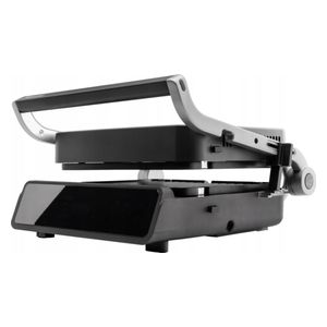  Hisense HCG2000D - Barbecue Grill - 2000 W - Black 