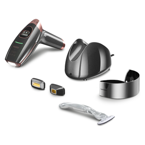  Modex IPL1000B - Lumea Prestige - Black 