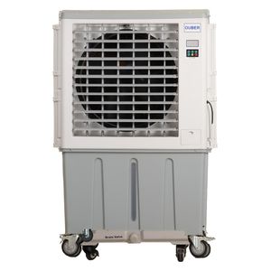  Ouber MAB-07- Air Cooler - 7000m³/h - 280 W - 3-speed control - White 