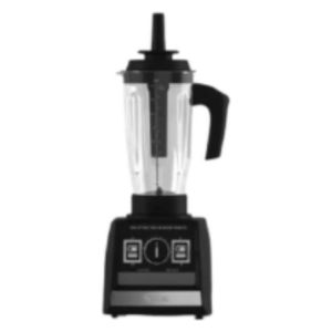  Rital RT-1004WHITE - Blender - 1200W - Black 