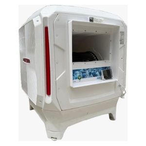  Smart Tajer - Central Air Cooler - Inverter - White 