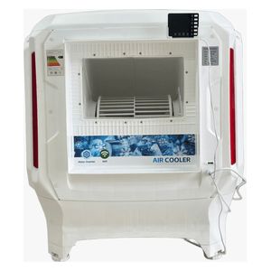 Smart Tajer - Air Cooler - Inverter - White 
