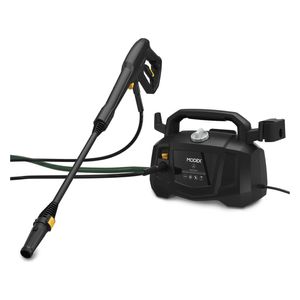 جهاز غسل ذو الضغط العالي مودكس - PW7700 - أسود 