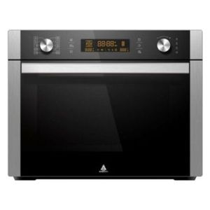  Alhafidh SDHA-36C9Z - 36L - Convection Type Microwave - Black 