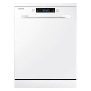  غسالة صحون سامسونج 7 برامج - 14 سيت - DW60M5070FW/FH - ابيض 