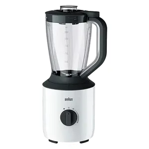 خلاط براون - 800 واط - باور بليند 3 - JB3173WH - أبيض 