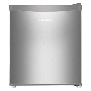  Hisense FV769N4ASU1 - 2ft - 1-Door Refrigerator - Silver 