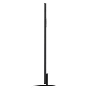 شاشة تي سي ال 85-انج فئة C8K - سمارت - 4K - Mini LED - إصدار 2025 - 144 هيرتز + تي سي ال تاب 10L + سماعات تي سي ال - TP200K - اسود