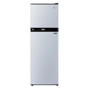  Alhafidh TM09DW-9ft - Conventional Refrigerator - White 