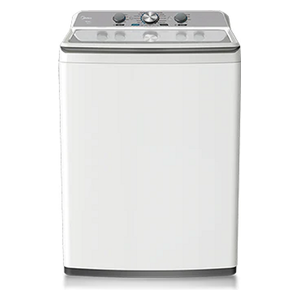  Midea MA500W200/WW - 20Kg - Top Loading Washing Machine - White 
