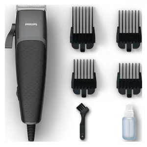  Philips Hair clipper series 3000 HC3100 - Black 