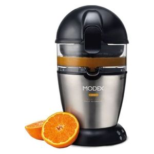  Modex JE235 - Juicer - 50 W - Black 