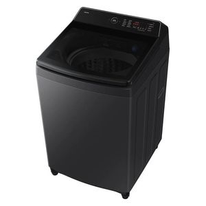  Samsung WA80F17S8CRQ - 17Kg - 700 RPM -Top Loading Washing Machine - Titanium 