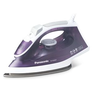  مكواة باناسونيك البخارية - NI-M300TVTQ - بنفسجي 