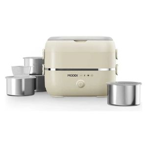  Modex LB500 - Lunch Box - 300W - White 