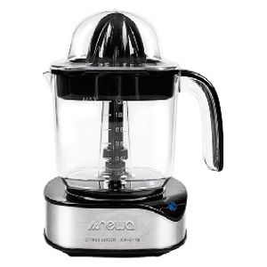  نوال JCR-6178 عصارة فواكه - ستيل 