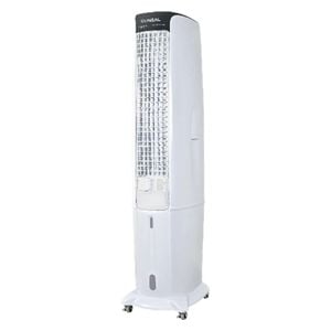 مبرد هواء كونسال - HP-19 - أبيض
