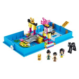 Lego Disney  Storybook Adventures - Building Set