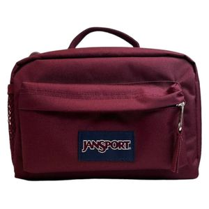Jansport The Carryout Insulated Lunch Bag - Red
