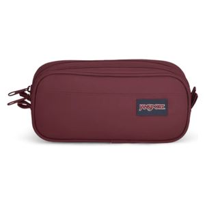 Jansport Accessory Pouch - Russet Red