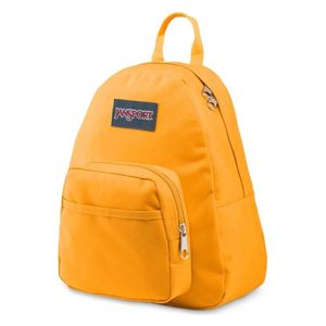  حقيبة ظهر هاف بينت صغيرة جان سبورت - اصفر 