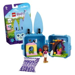 Lego Friends Andrea's Bunny Cube - Building Toy