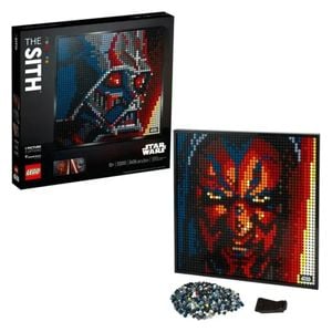 Lego Star Wars The Sith 31200 - Building Toy