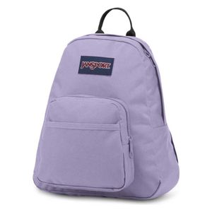  Jansport Half Pint Mini Backpack - Purple 