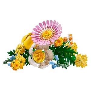  LEGO - Petite Sunny Bouquet 