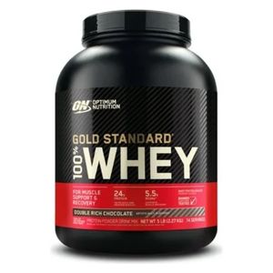 Optimum Nutrition Gold Standard 100% Whey Protein Powder