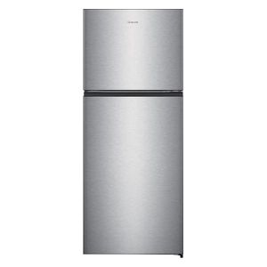  Hisense RT488N4ASU - 18ft - Conventional Refrigerator - Sliver 