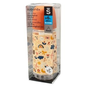  Suavinex SX Pro - Baby Bottle 