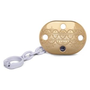  سوافنيكس سلسلة لهاية - أزرق 