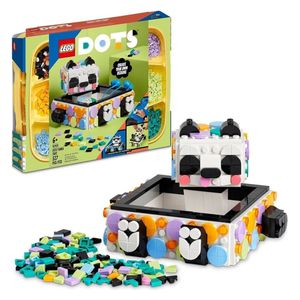  Lego DOTS 41959 - Cute Panda Tray 