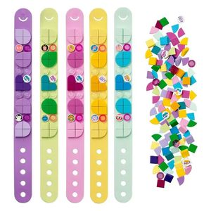  Lego Bracelet Mega Pack - Building Sets 
