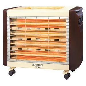 Newal Radiant Heater - QHT134/07 - Beige
