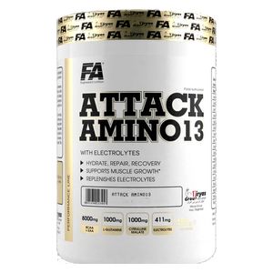  اف ئي أتاك أمينو13 - مكمل غذائي 