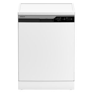  غسالة صحون هيتاشي HDF-F146VW - -أبيض 
