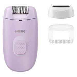  Philips Epilator Series 2000 BRE237/00 - Pink 