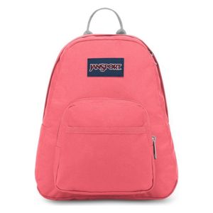  Jansport Half Pint Mini Backpack - Pink 