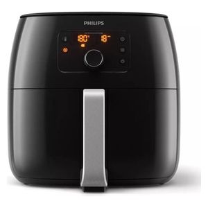  Philips HD9650/90 – Air Fryer – Black 