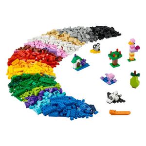Lego Classic Creative Brick Box - Building Sets